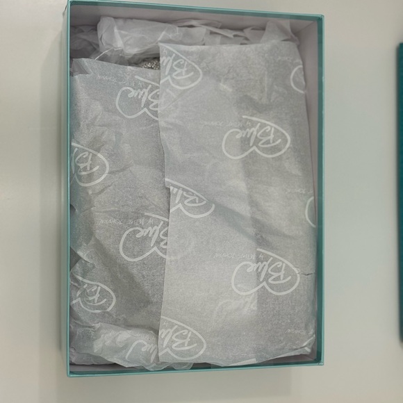 Blue by Betsey Johnson Iris Pumps - Picture 6 of 11